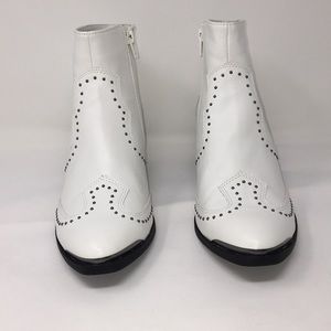 Women’s Mid Cowgirl Boot